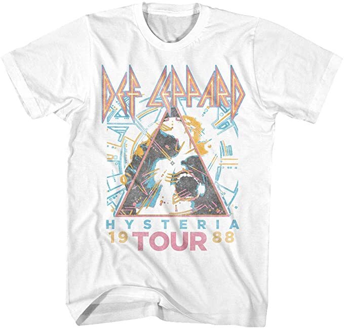 Champagne D’Argent tendo Rock Shirt